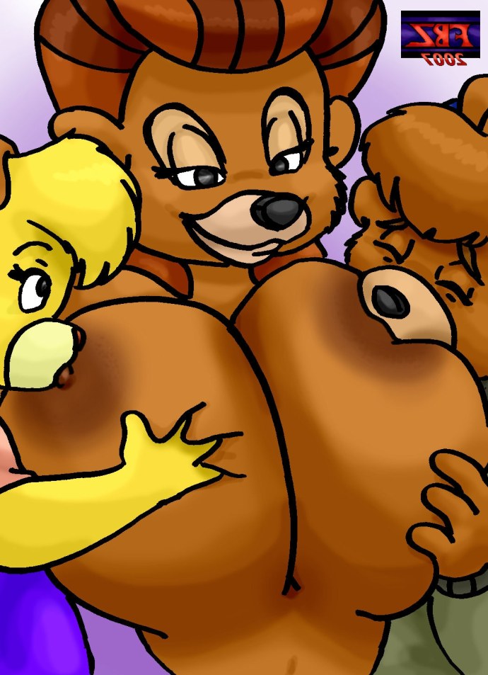 Hentai Ребекка Каннингем Comics беременна