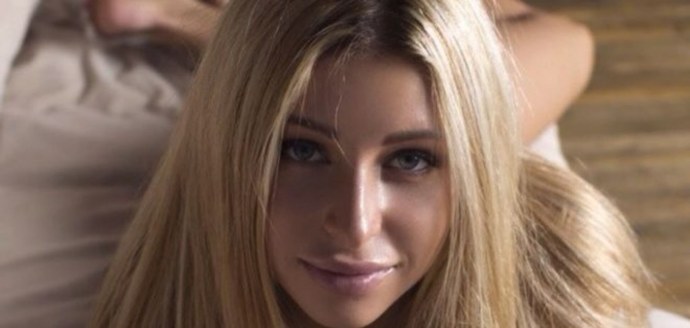 Ангелина Порошенкова