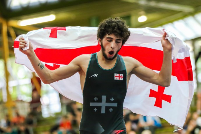 Теймураз Ванишвили