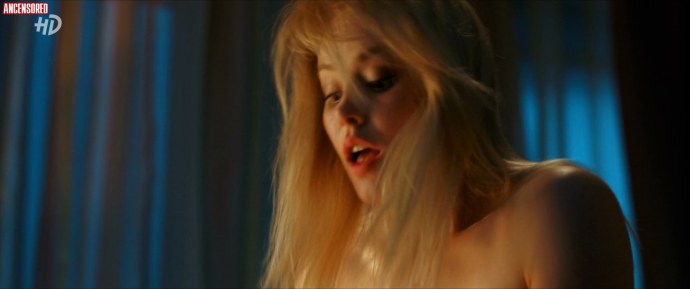 Зоя Бербер горячие Анна Николаевна