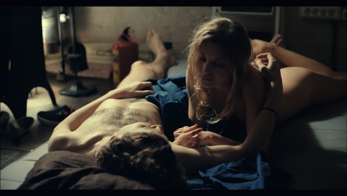 Интимные места 2013 Наталья Меркулова, Алексей Чупов