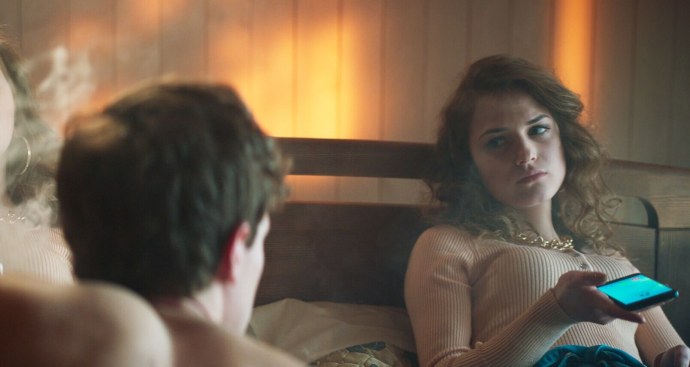 Спайс Бойз фильм 2019 близняшки