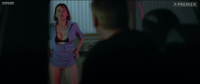 Евгения Громова актриса верность