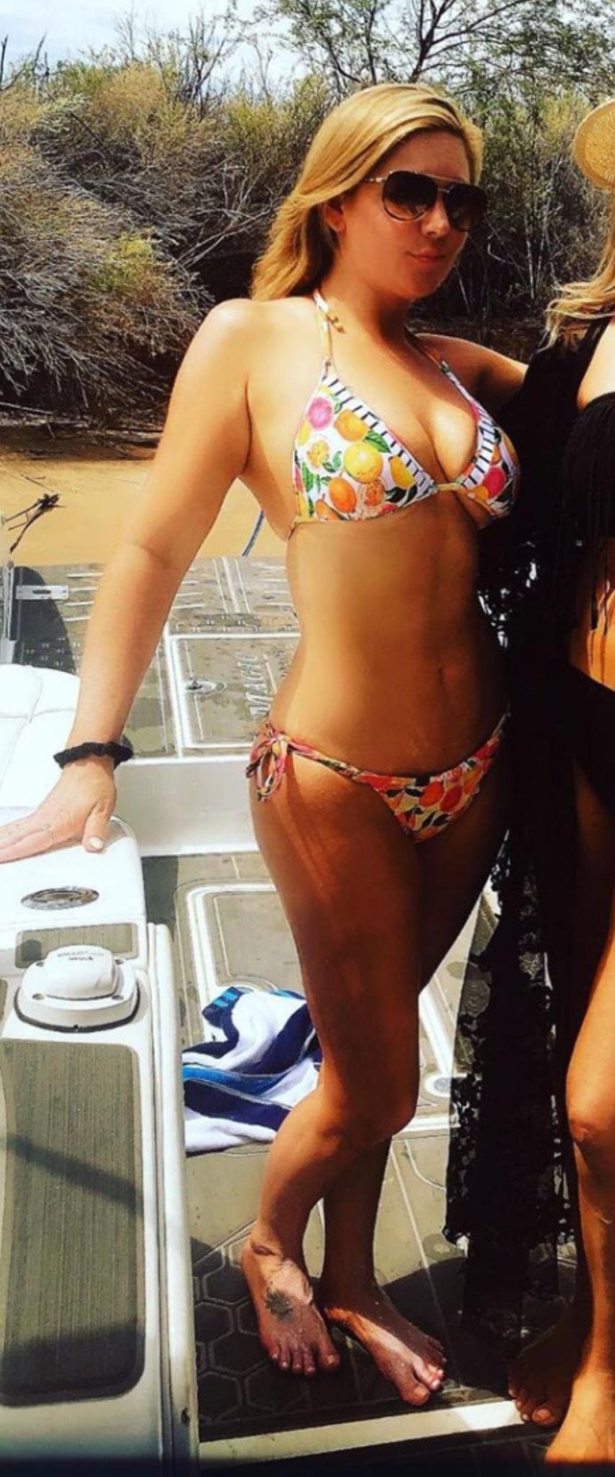 Бренди Пассанте Brandi passante