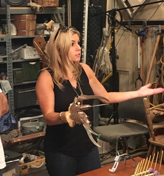 Хватай не глядя: Техас сериал