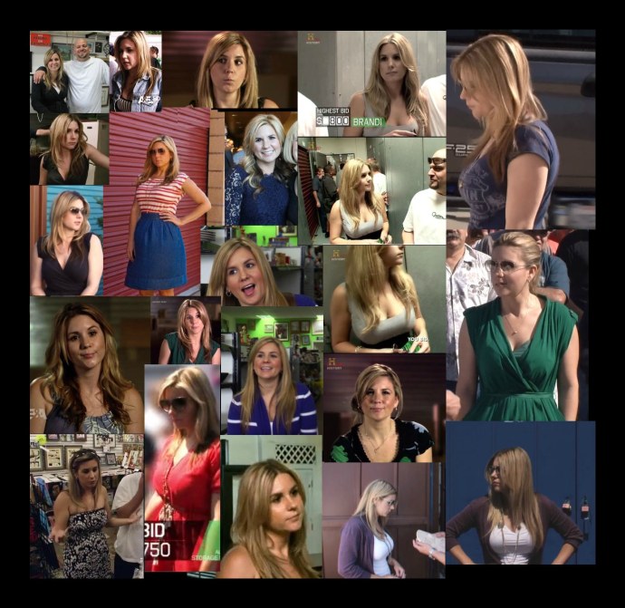 Бренди пассате