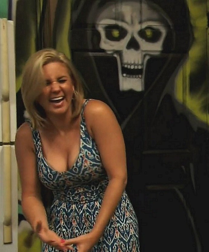 Бренди Пассанте Storage Wars