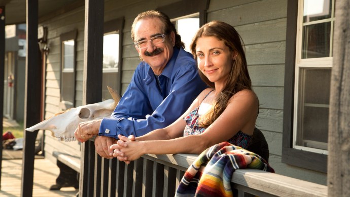 Хватай не глядя Рене и Кейси