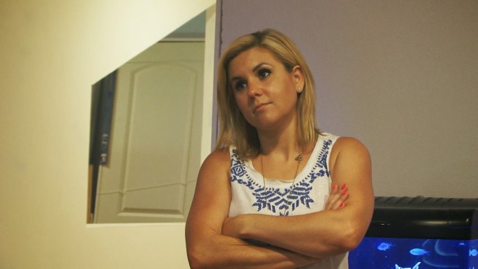 Хватай не глядя Джаррод и бренди