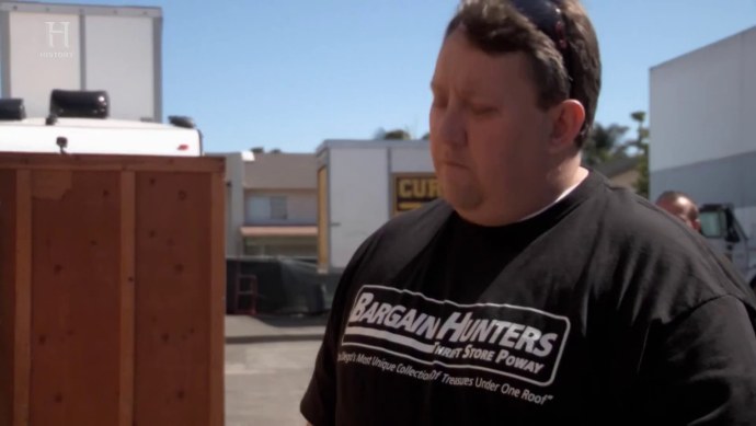 Брэнди Пассанте