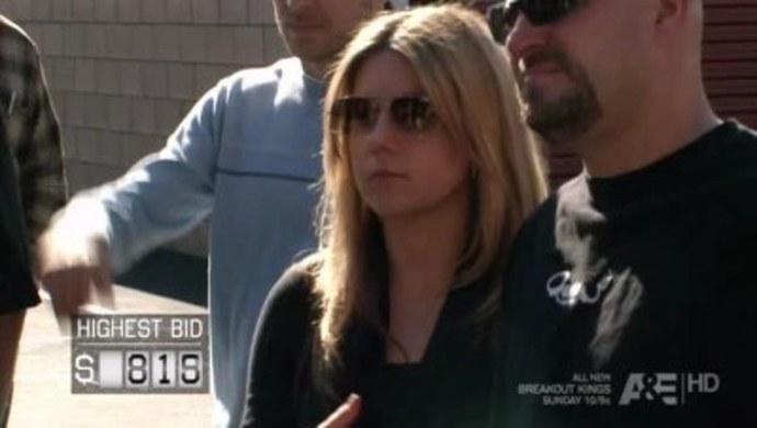 Кейси Тайссен Голландия