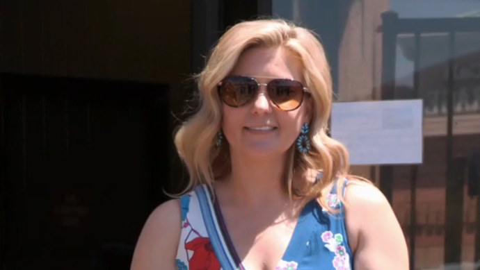 Хватай не глядя Техас Дженни