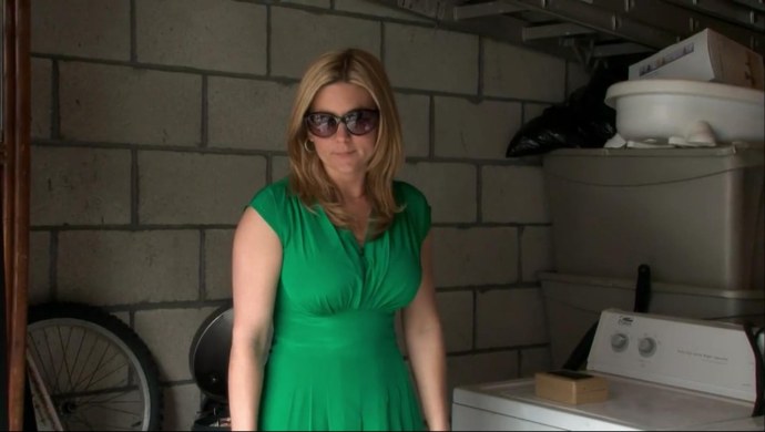 Дэн и Лора Хватай не глядя