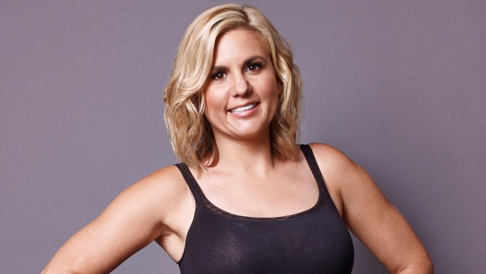 Бренди Хватай НЕГЛЯДЯ