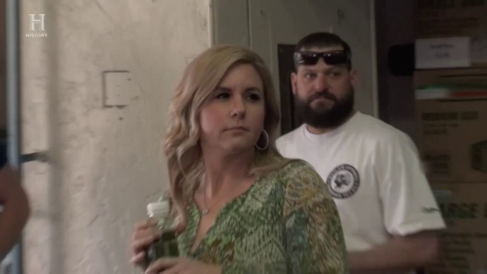 Кейси из Хватай не глядя фамилия