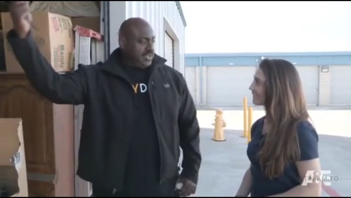 Бренди Пассанте Brandi passante