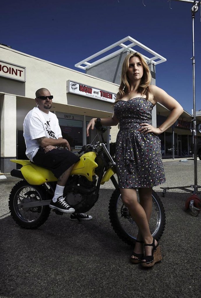 Пассанте бренди Пассанте