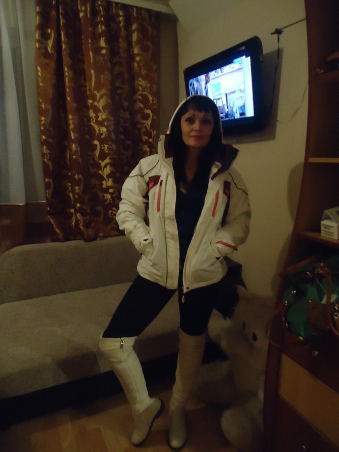 Тане от Раи