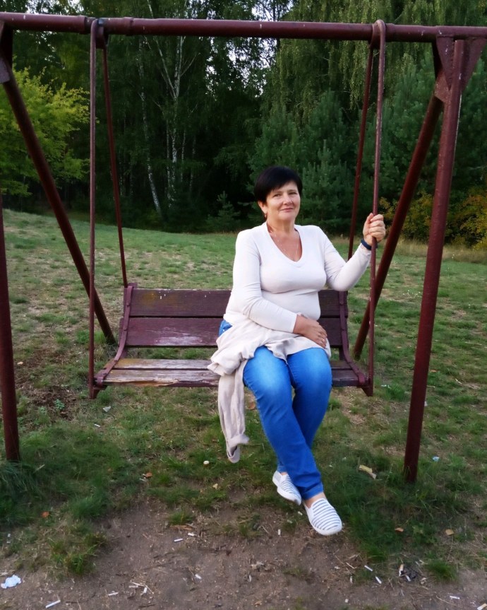 Гутман Алла Гомель