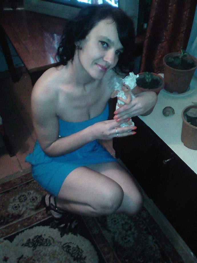 Интимные объявления девушек