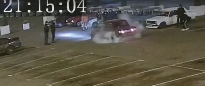 Любовь с первого взгляда