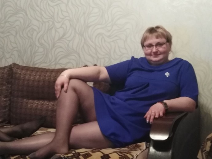 Татьяна Танина Адлер