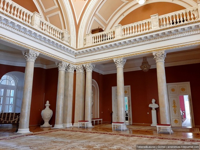 Алла Потехина Гомель