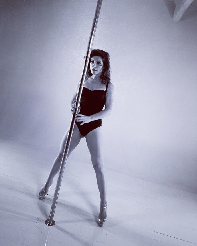 Светлана Камынина бумер