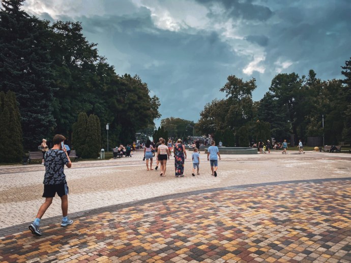 Анастасия Альбертовна Бавыкина