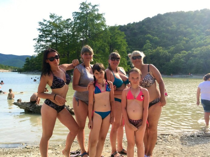 Макан Кристина