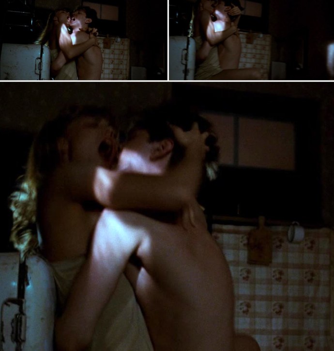 Оксана Акиньшина эротические