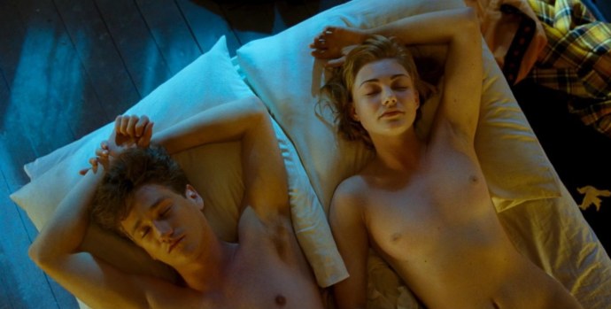 Оксана Акиньшина эротические сцены