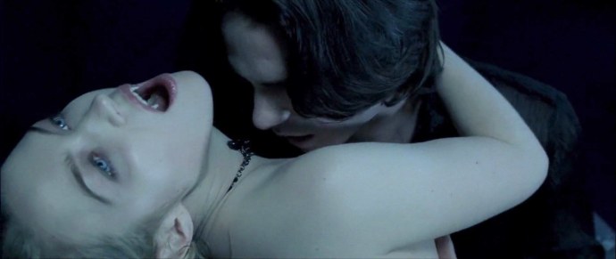 Джек Mass Effect Юри