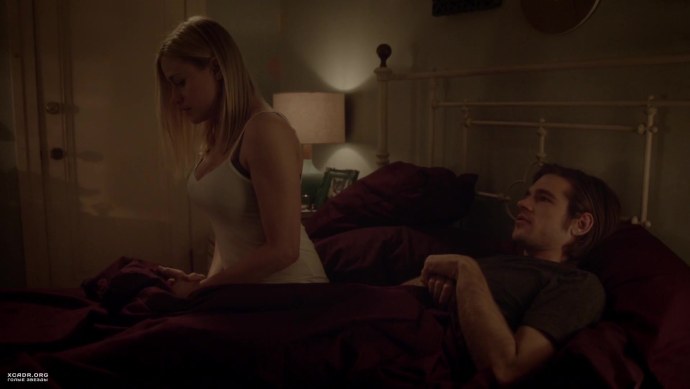 Эмбер хёрд Лондонские поля