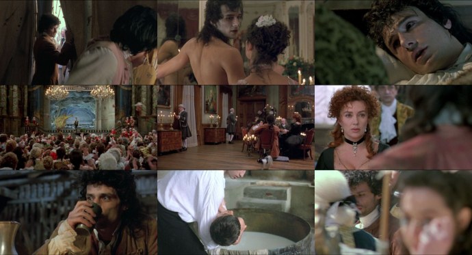 Кастрат Феллини