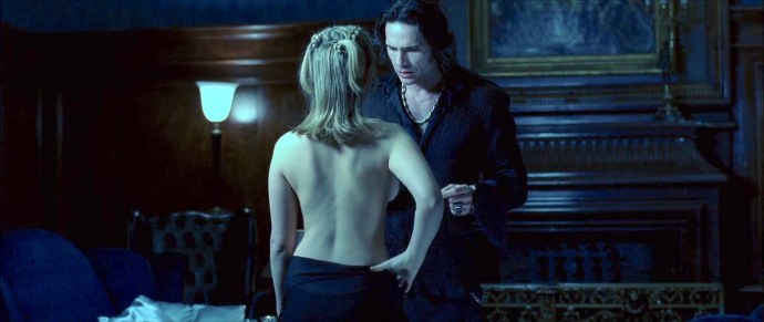 София Майлс другой мир