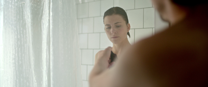 Эйфория фильм 2017 поцелуй