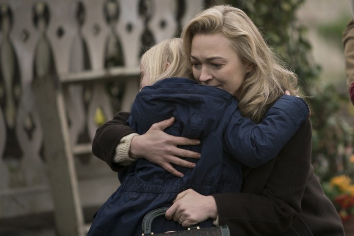 София Майлз другой мир