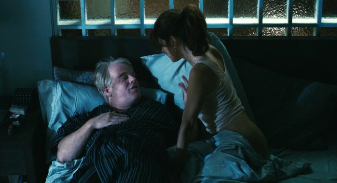 Марго Робби волк с Уолл