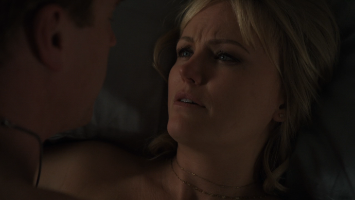 Постельные сцены в фильмах