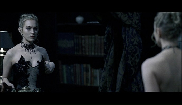 София Майлс Эрика