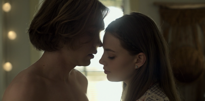 Сумерки ханимун