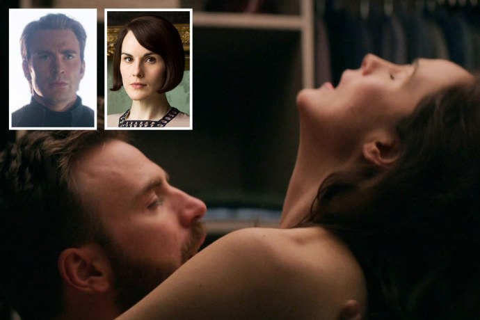 Страх 1996 Николь и Дэвид