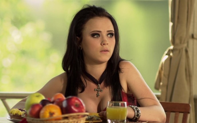 Сваты последний сезон 2021