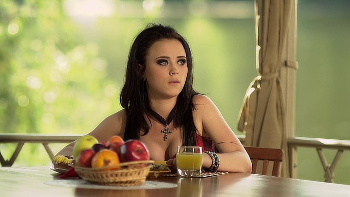 Анна кошмал 2020