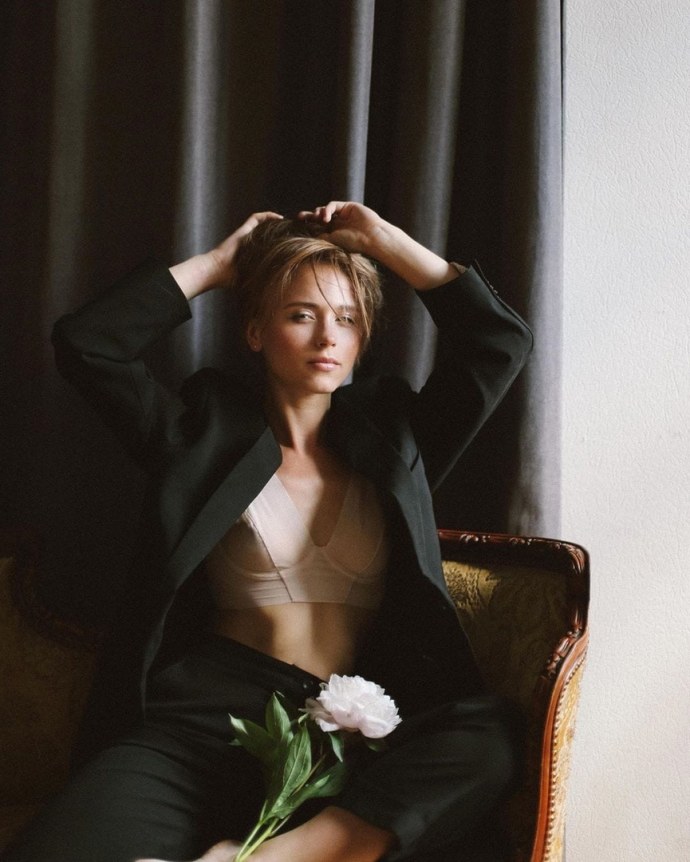 Сваты 7 Иван Будько в молодости