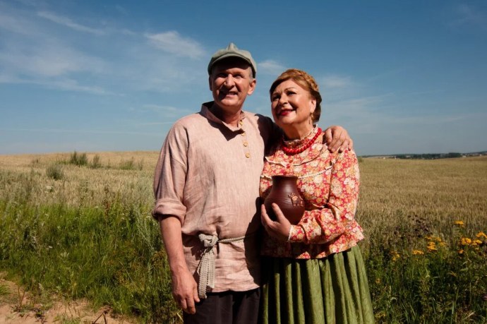 Анна Саливанчук гера в купальнике