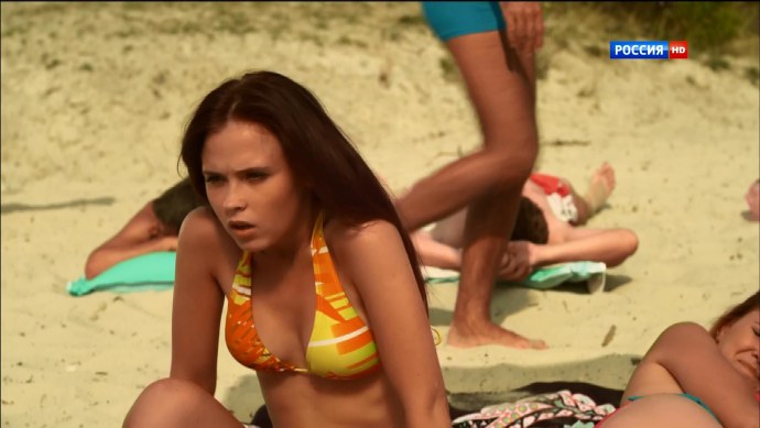 Людмила Кравченко Сваты