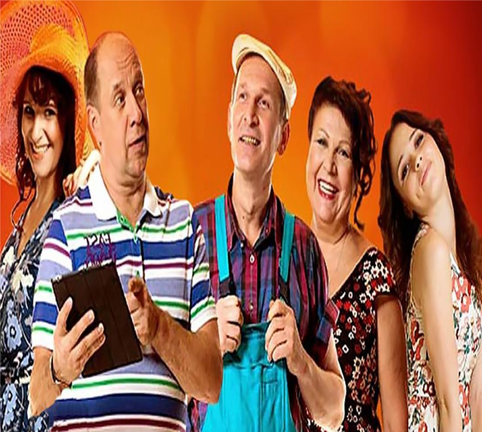 Анна кошмал