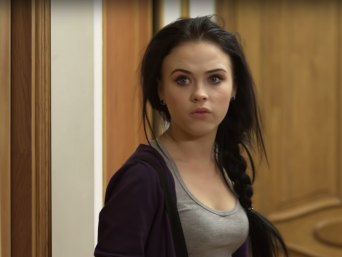 Сваты фильм Людмила Артемьева Даниил белых 2